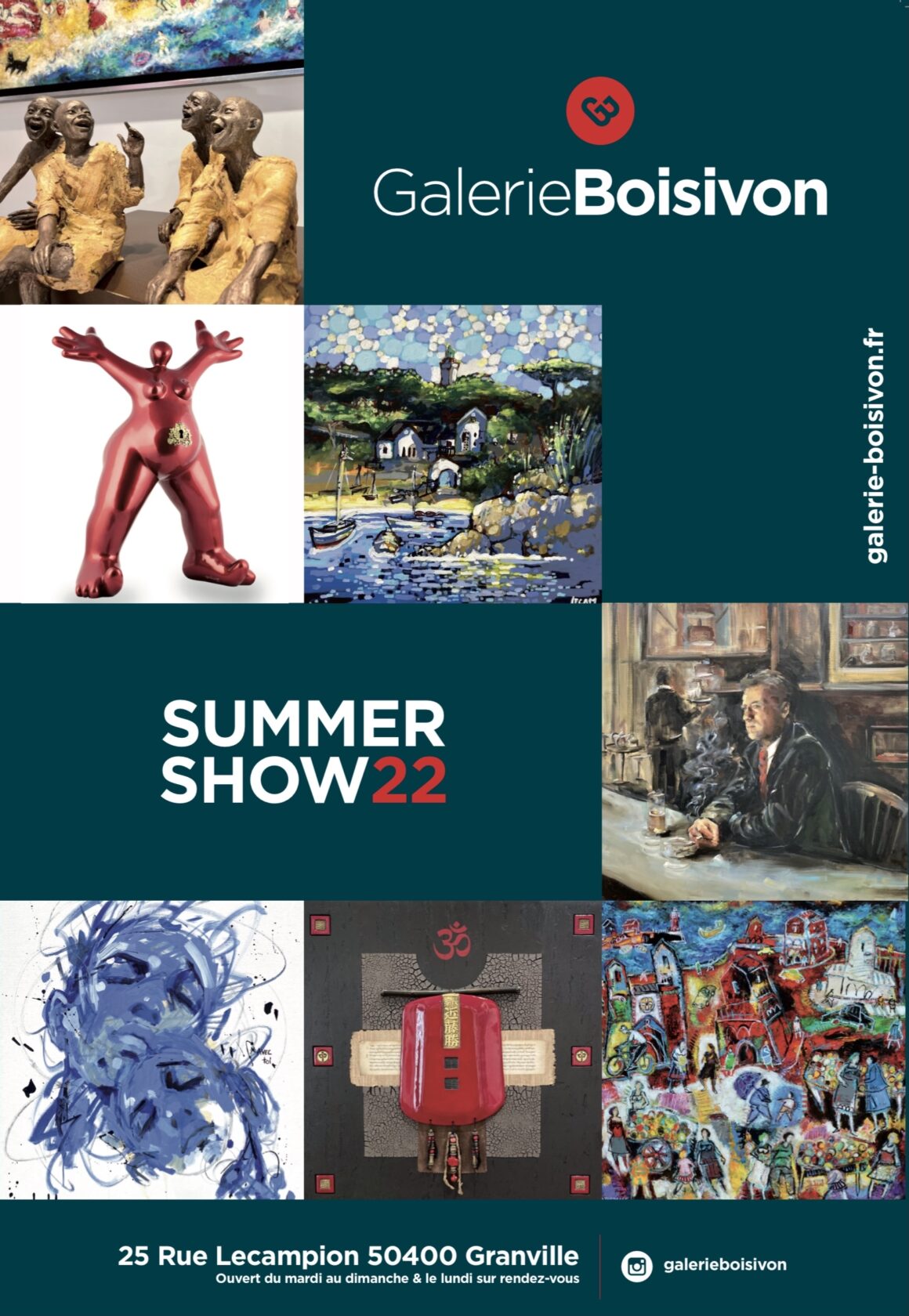 SUMMER SHOW 2022