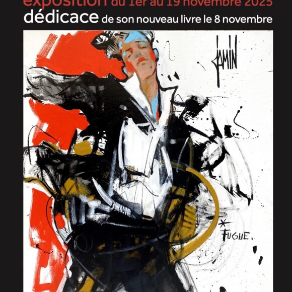 Sans titre Exposition David JAMIN